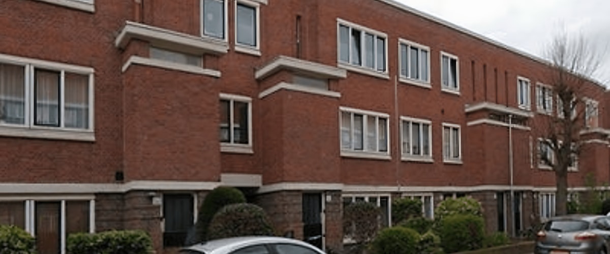 Appartement huren in Den Haag