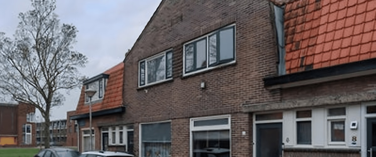Huis huren in Kampen