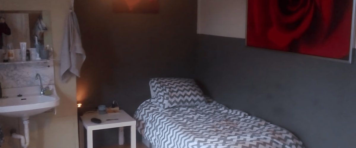 Kamer huren in Groningen