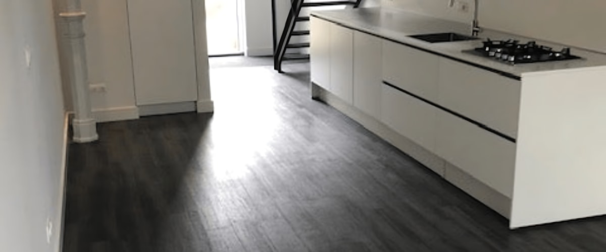 Appartement huren in Tilburg