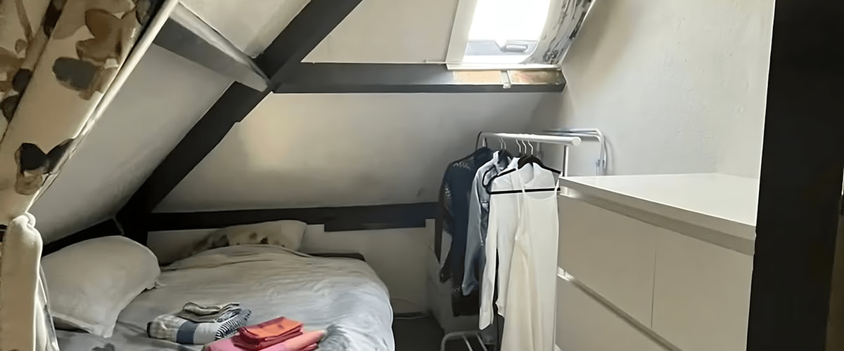 Kamer huren in Amersfoort
