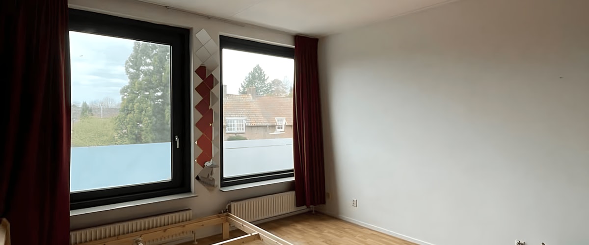 Kamer huren in Amersfoort