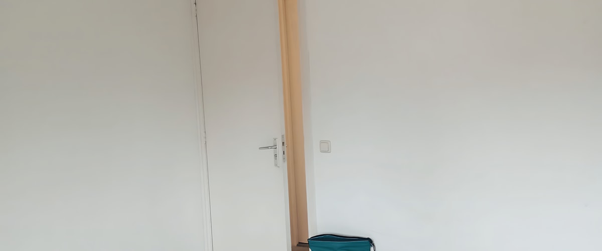 Kamer huren in Amersfoort