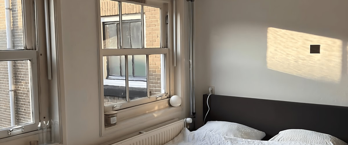 Kamer huren in Den Haag