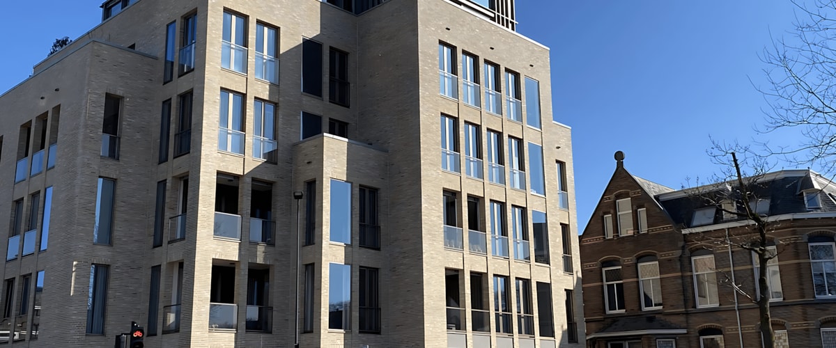 Appartement huren in Den Bosch