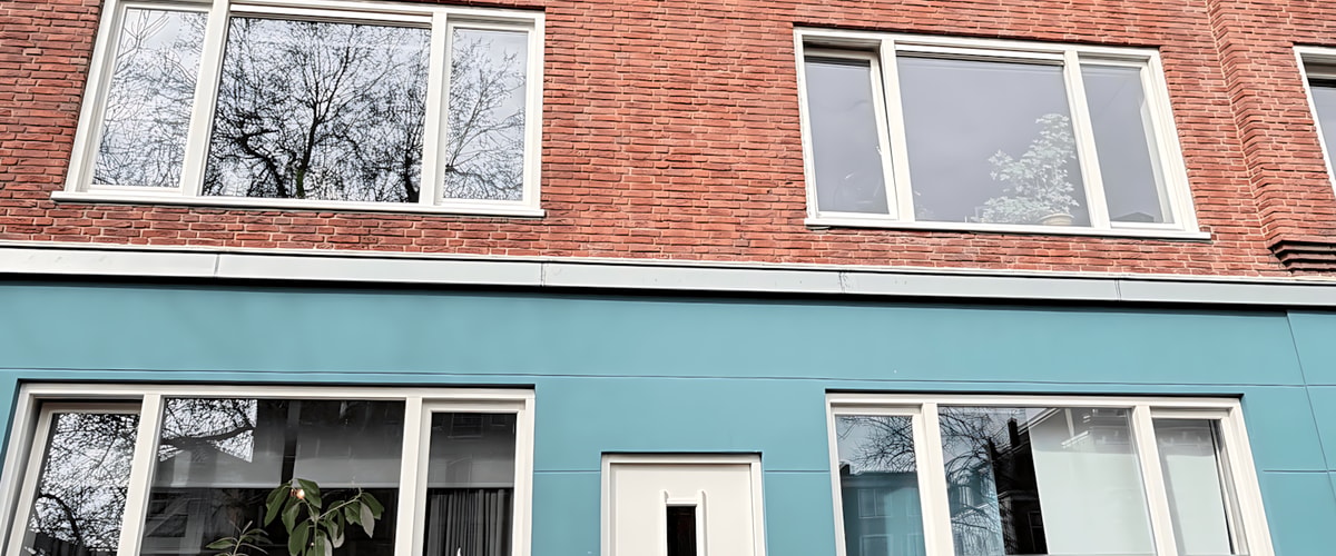 Studio huren in Utrecht