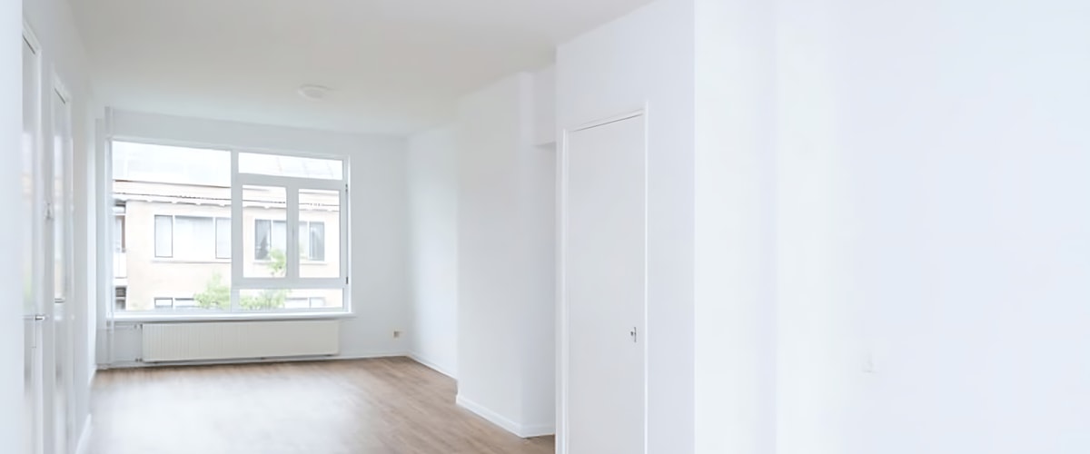 Appartement huren in Voorburg