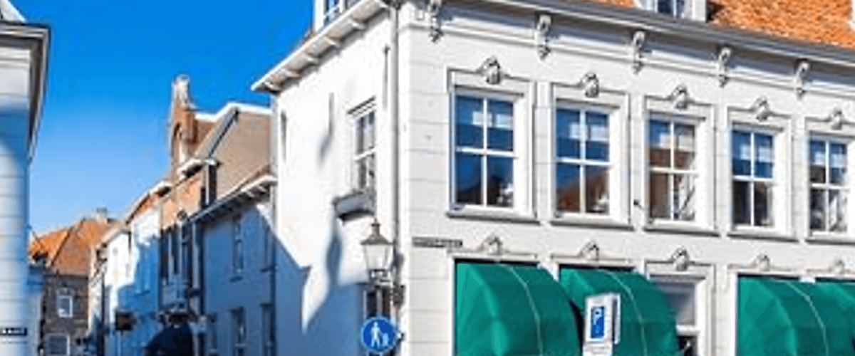 Huis huren in Heusden