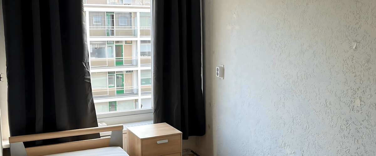 Kamer huren in Vlaardingen
