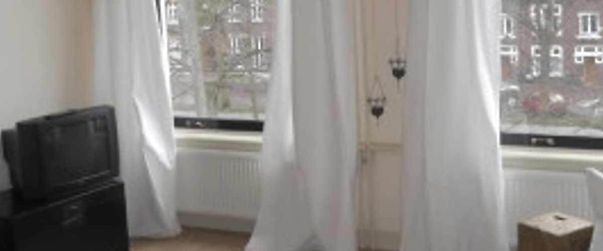 Appartement huren in Utrecht
