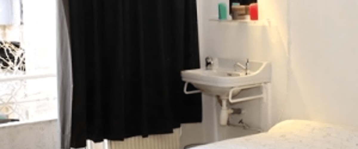 Kamer huren in Rotterdam