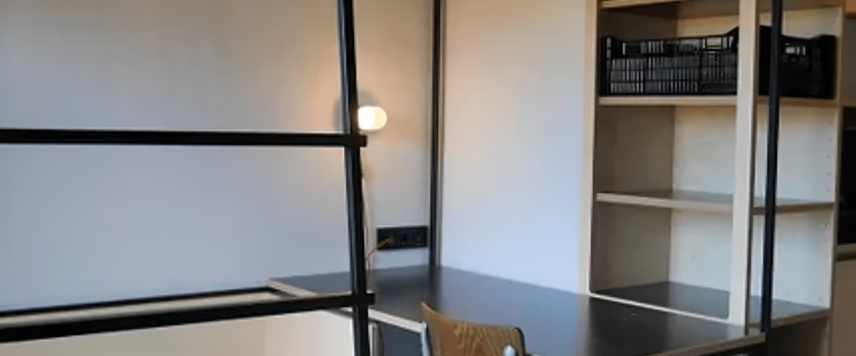 Studio huren in Maastricht