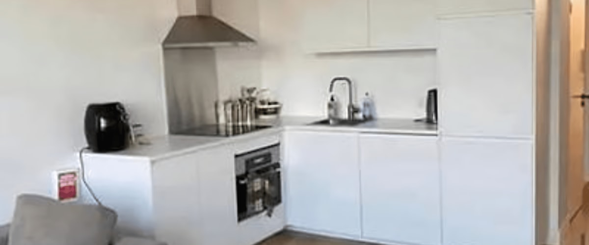 Kamer huren in Amsterdam