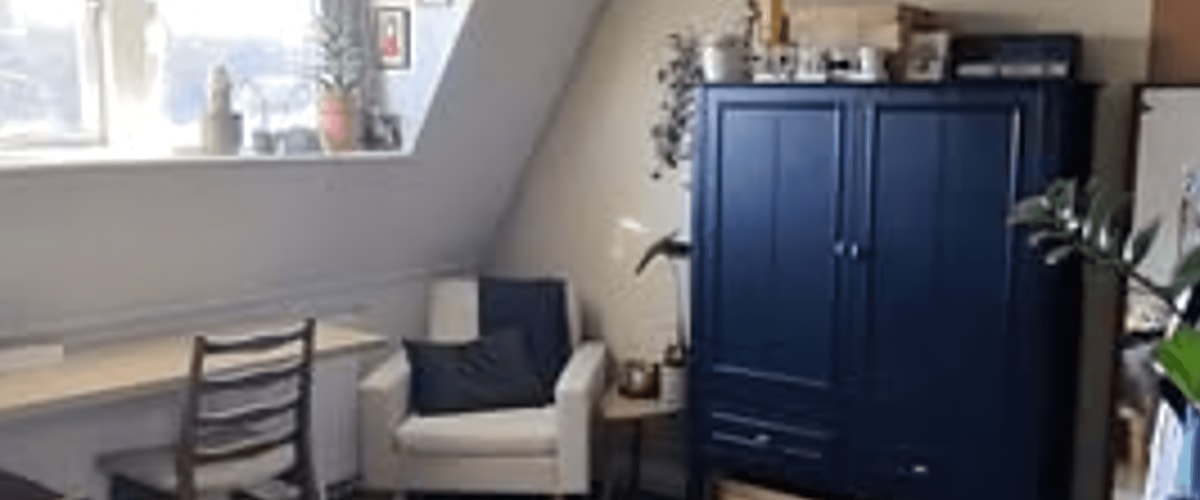 Kamer huren in Rotterdam