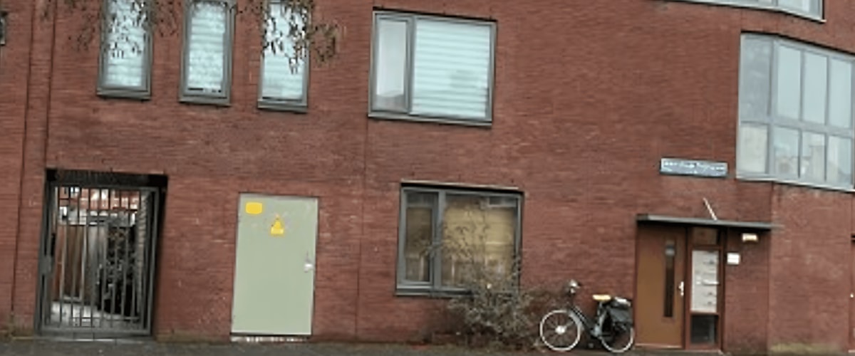 Appartement huren in Den Haag