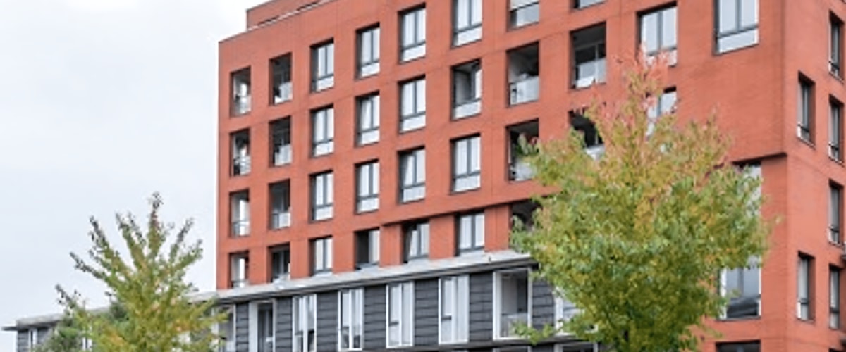 Appartement huren in Zoetermeer