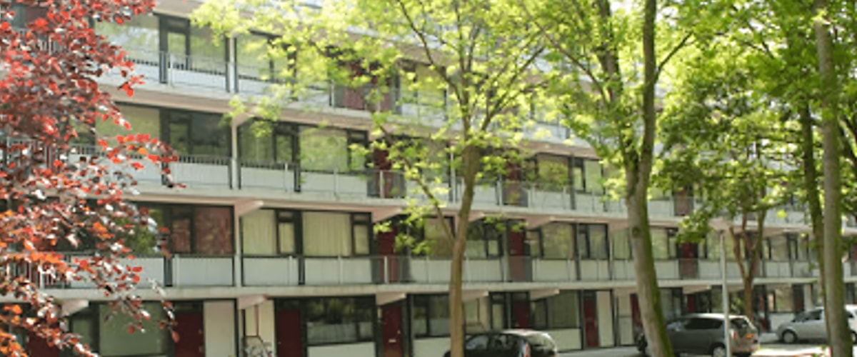 Appartement huren in Delft