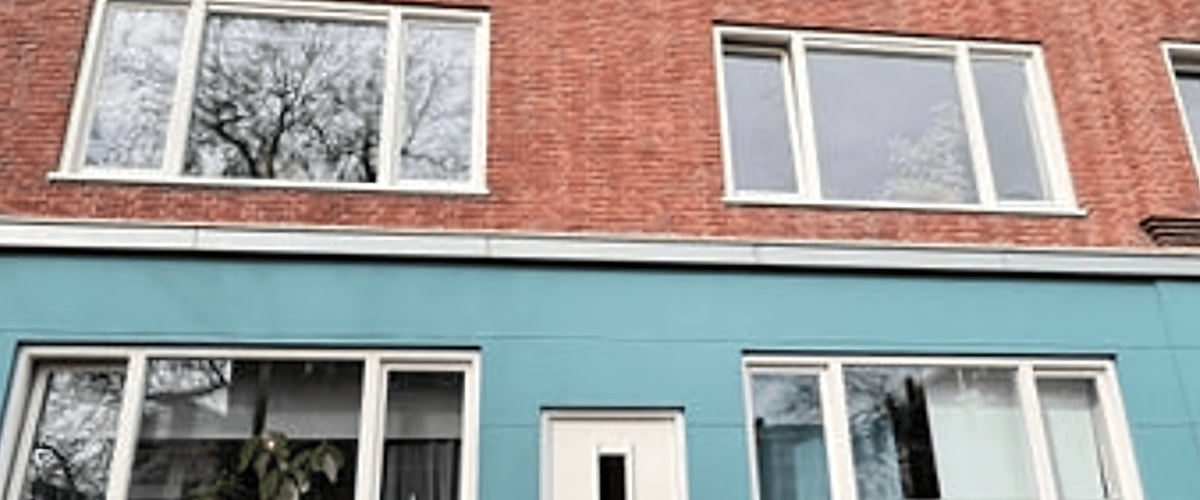 Studio huren in Utrecht