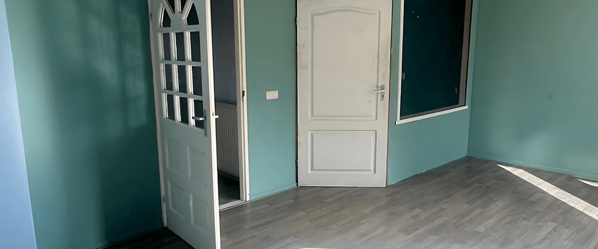 Huis huren in Hoogeveen