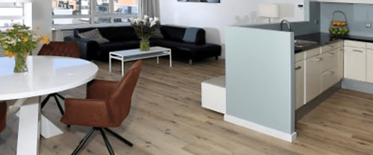 Appartement huren in Den Haag