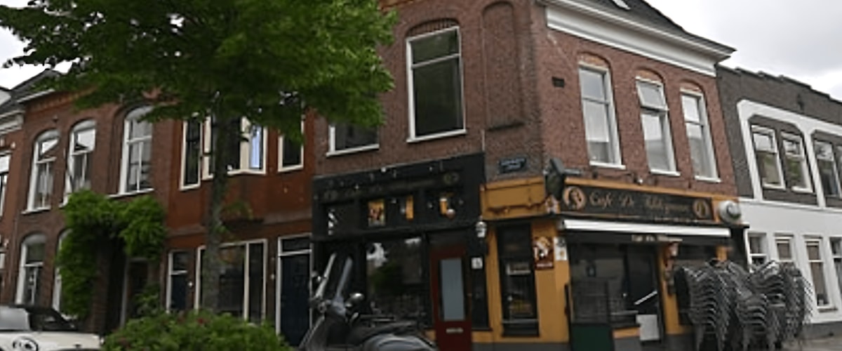 Kamer huren in Groningen