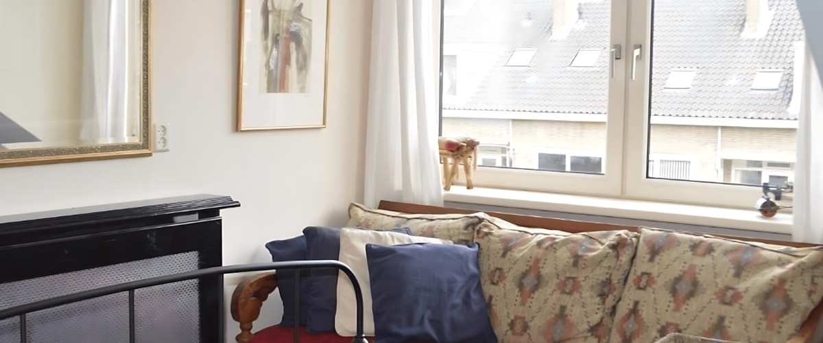 Kamer huren in Den Haag