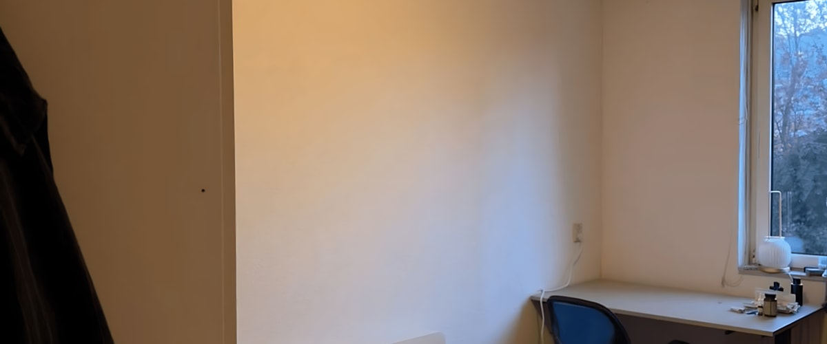 Kamer huren in Amsterdam