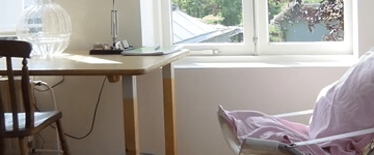 Kamer huren in Oegstgeest