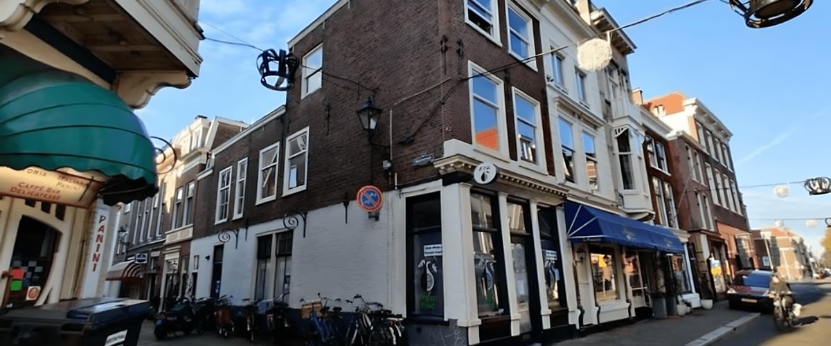 Kamer huren in Den Haag