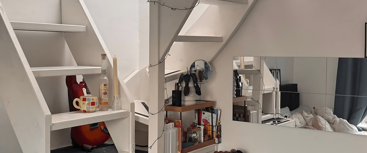 Kamer huren in Delft