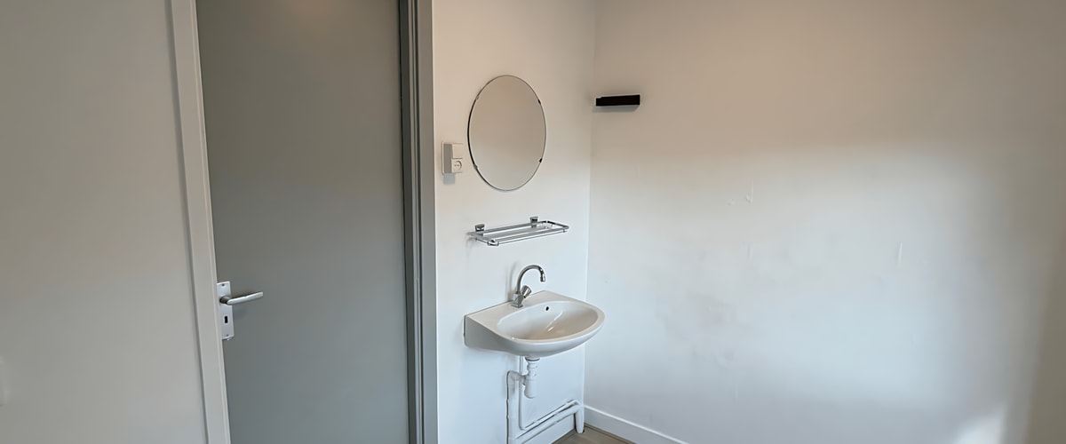 Kamer huren in Den Bosch