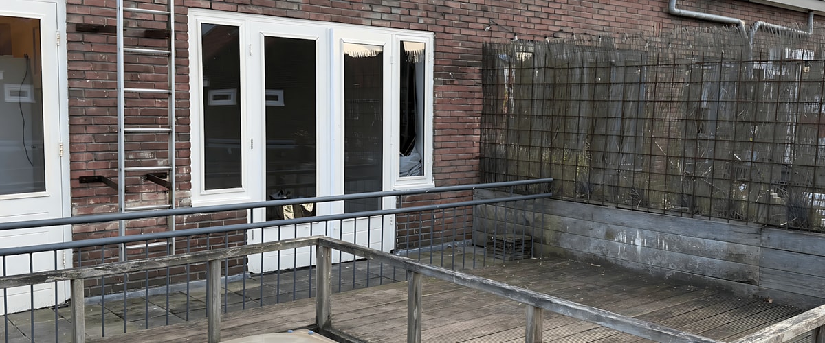 Kamer huren in Den Bosch