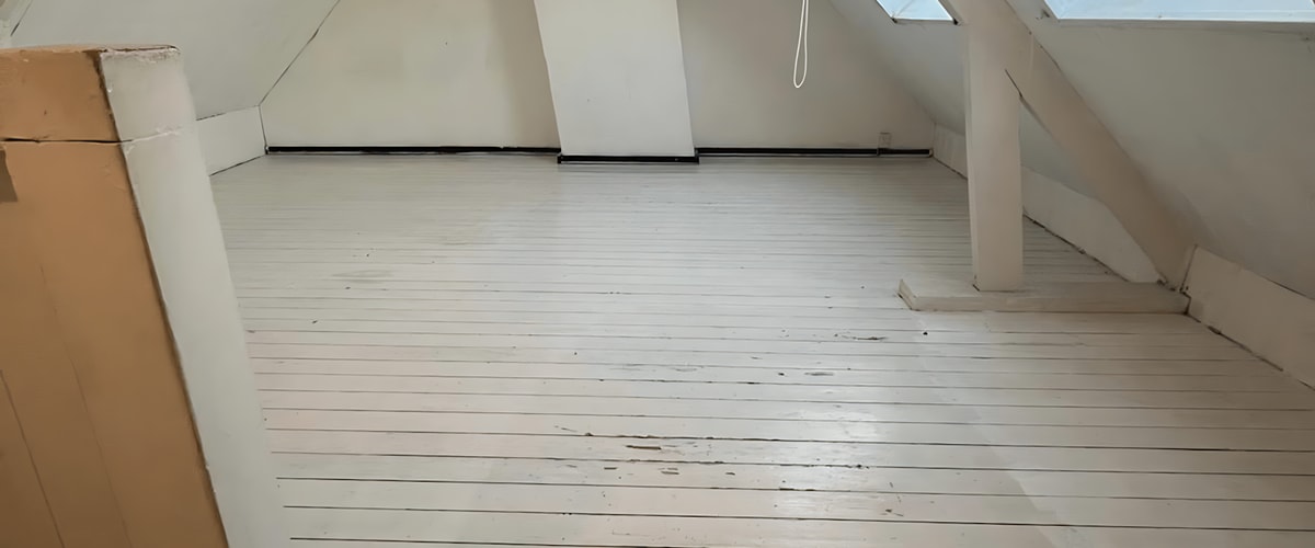 Kamer huren in Den Bosch