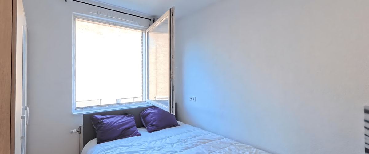 Kamer huren in Den Haag