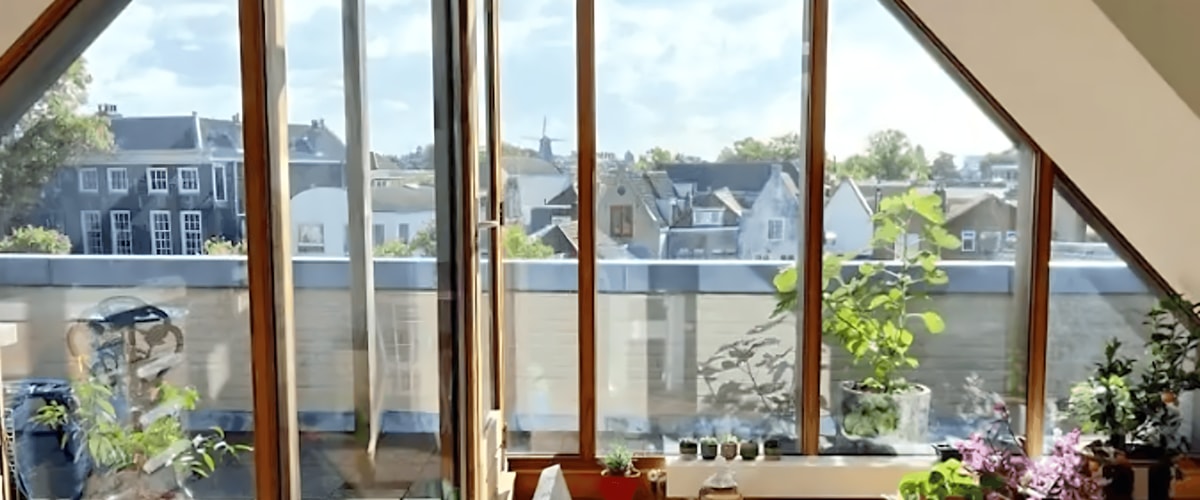 Studio huren in Dordrecht