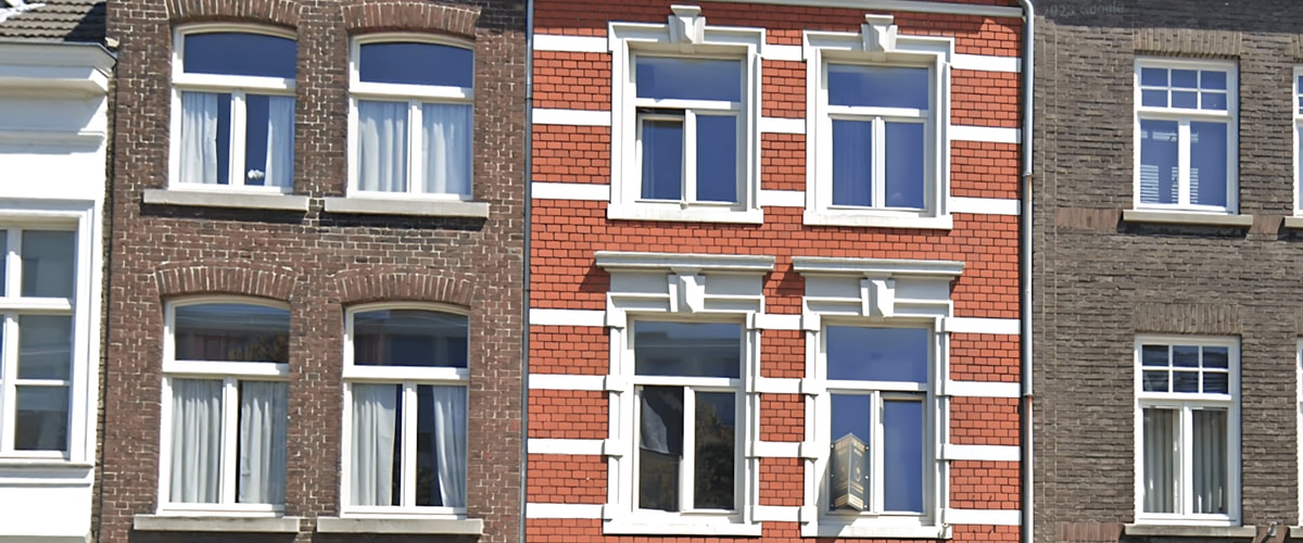 Appartement huren in Maastricht