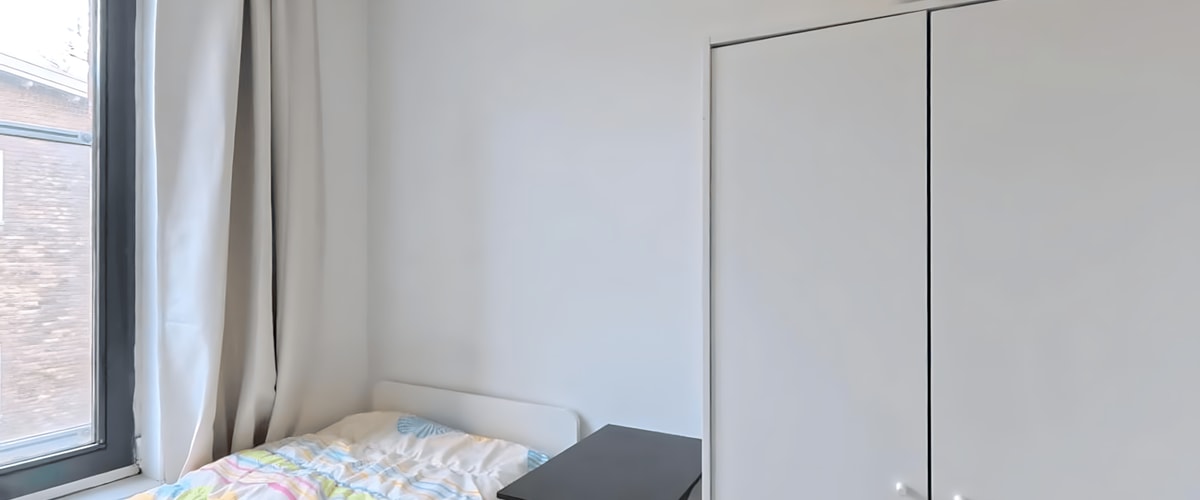 Kamer huren in Den Haag