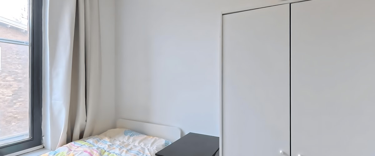Kamer huren in Den Haag