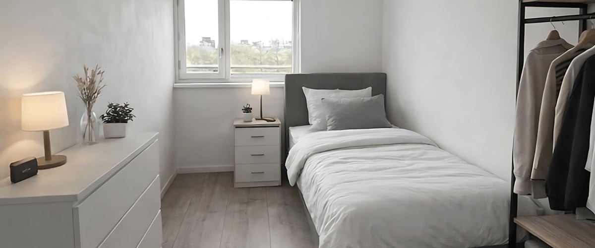 Kamer huren in Amstelveen