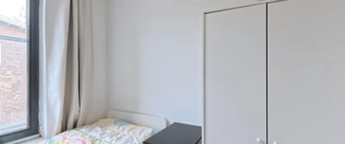 Kamer huren in Den Haag