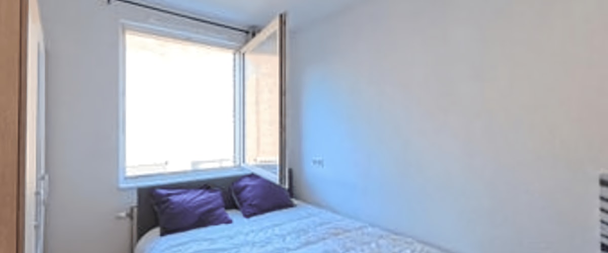 Kamer huren in Den Haag