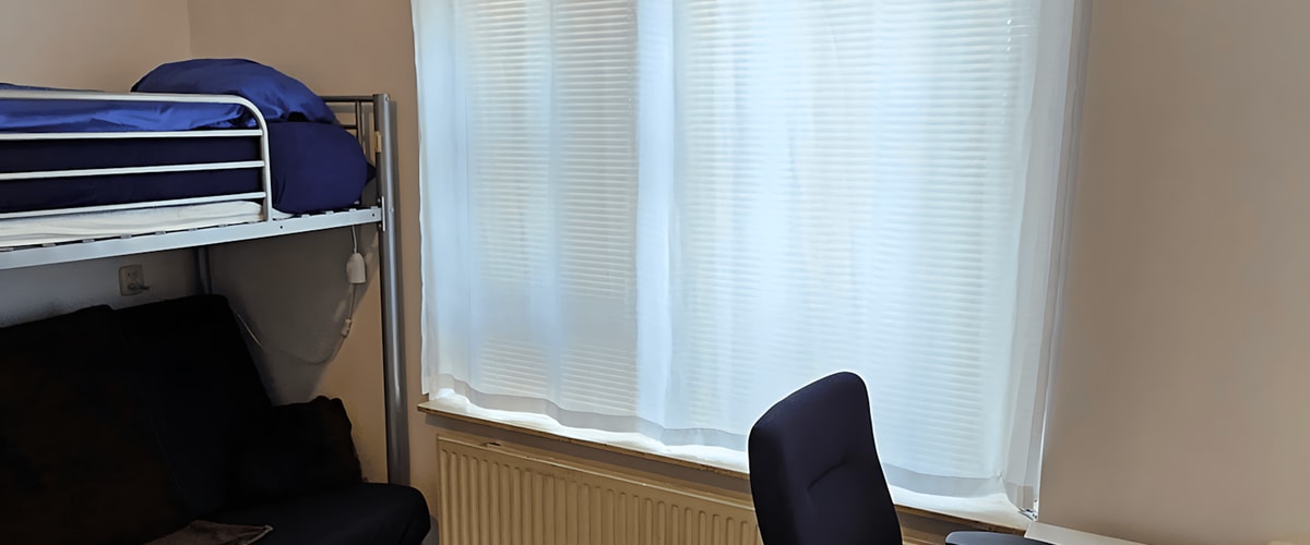 Kamer huren in Rijswijk