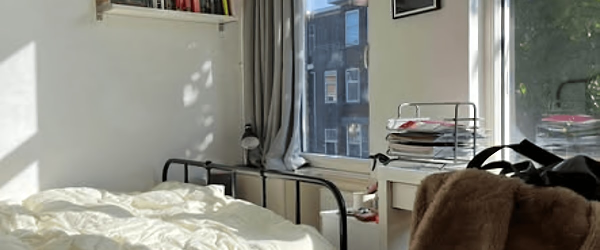 Kamer huren in Den Haag