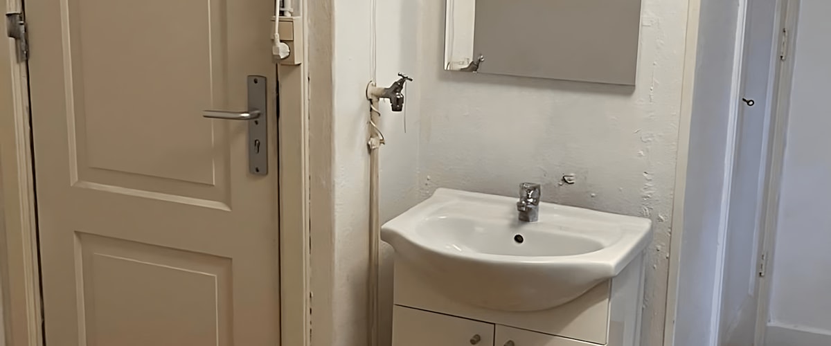 Kamer huren in Amsterdam