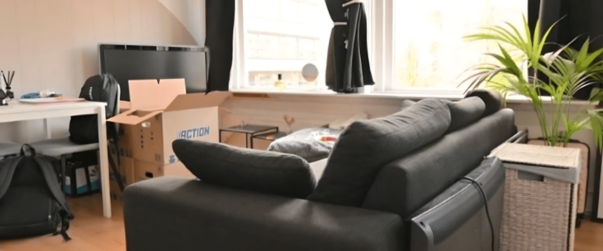 Kamer huren in Groningen