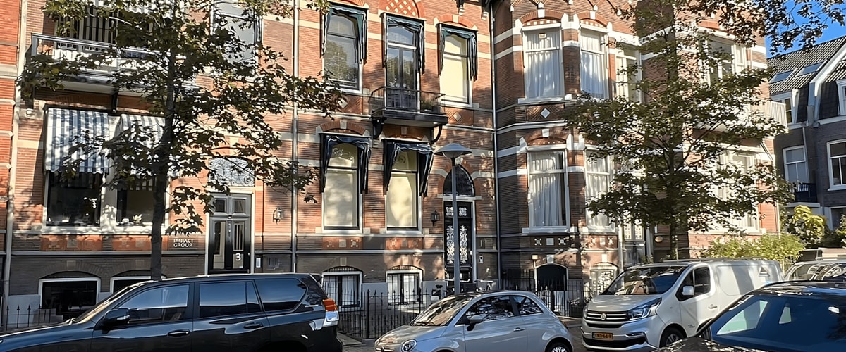 Appartement huren in Utrecht