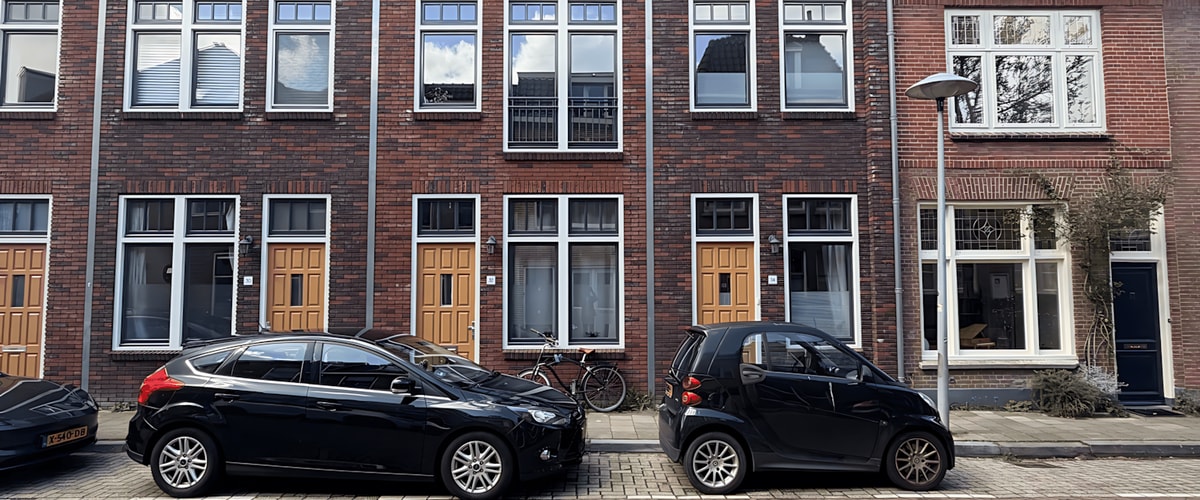 Appartement huren in Utrecht