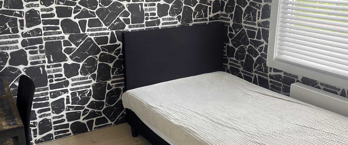 Kamer huren in Rijswijk