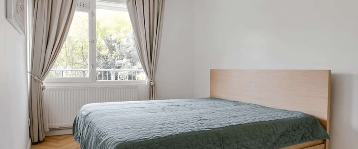 Kamer huren in Amsterdam