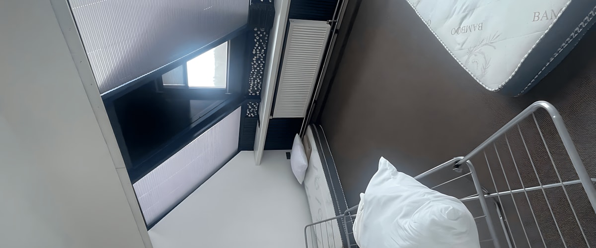 Kamer huren in Rijswijk